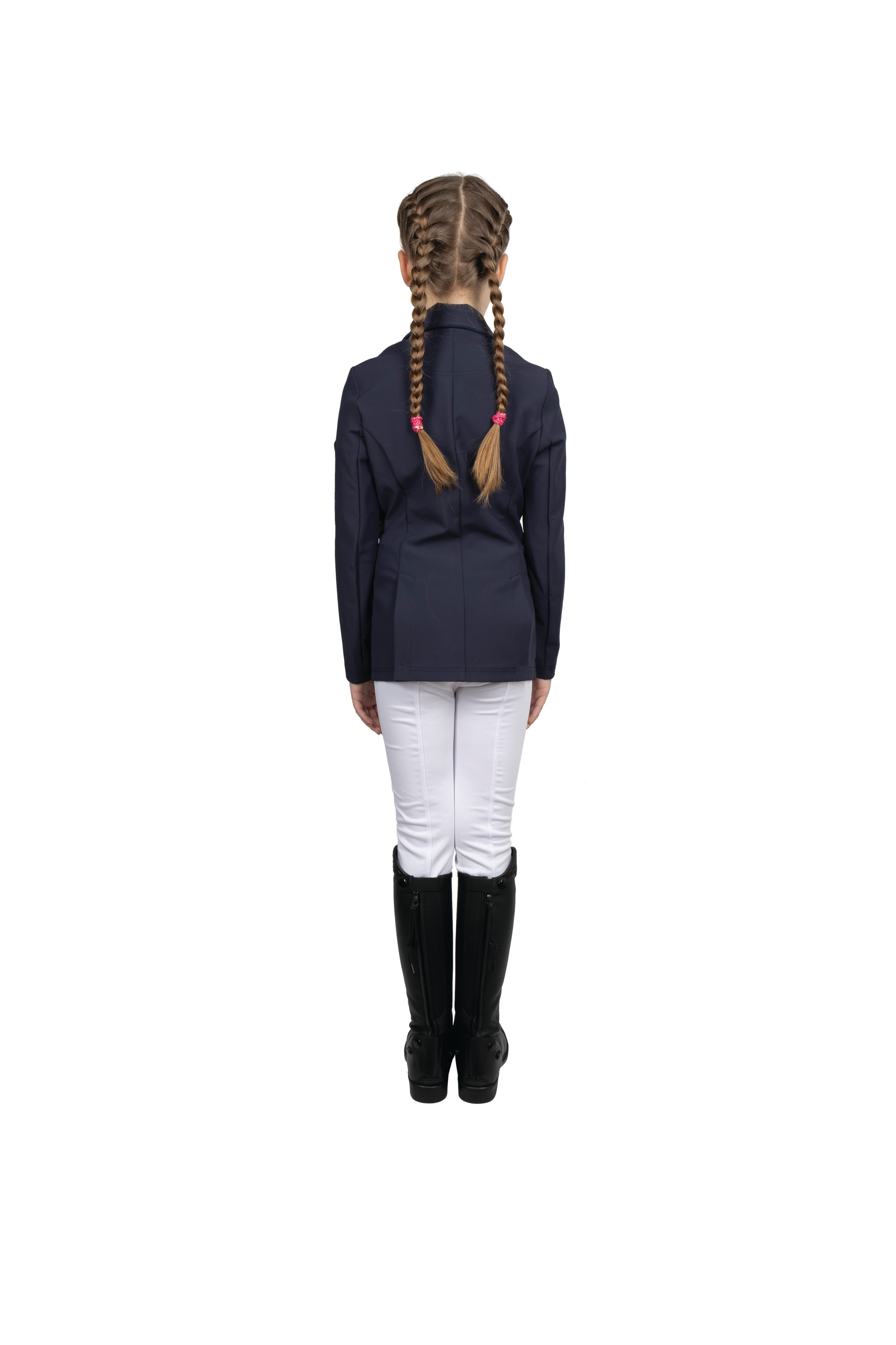 Hy Equestrian Elevate Mizs Out of this World Base Layer image 4